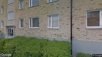 Apartments for rent in Linköping - Photo from Google Street View