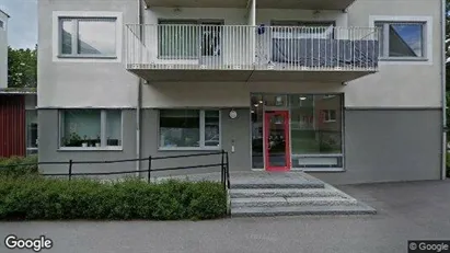 Apartments for rent in Linköping - Photo from Google Street View