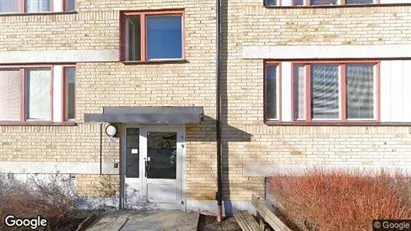 Apartments for rent in Linköping - Photo from Google Street View