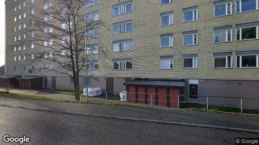 Rooms for rent in Nacka - Photo from Google Street View