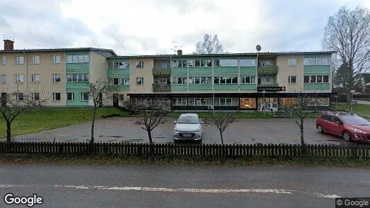 Apartments for rent in Hultsfred - Photo from Google Street View