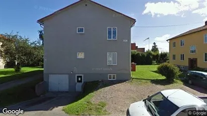 Apartments for rent in Kristinehamn - Photo from Google Street View