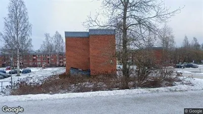 Apartments for rent in Sundsvall - Photo from Google Street View