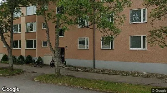 Apartments for rent in Finspång - Photo from Google Street View