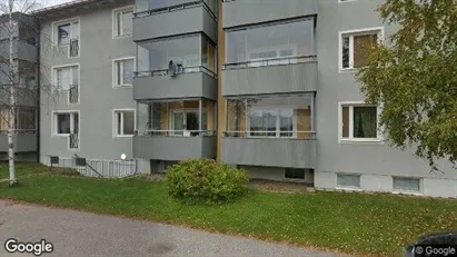 Apartments for rent in Härjedalen - Photo from Google Street View