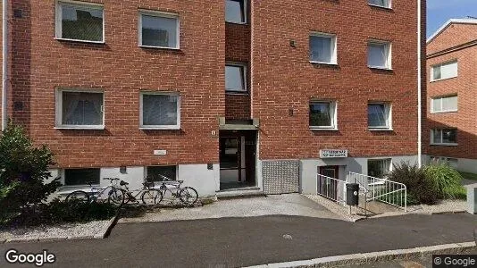 Apartments for rent in Katrineholm - Photo from Google Street View