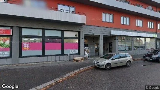 Apartments for rent in Eskilstuna - Photo from Google Street View