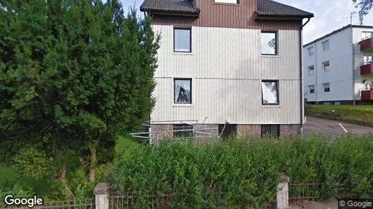 Apartments for rent in Borås - Photo from Google Street View