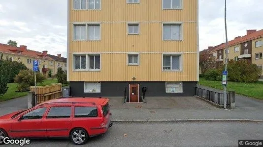 Apartments for rent in Jönköping - Photo from Google Street View