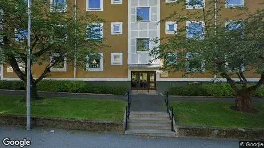 Apartments for rent in Borås - Photo from Google Street View