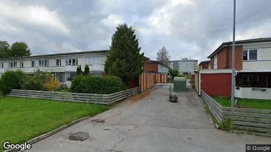 Apartments for rent in Trollhättan - Photo from Google Street View