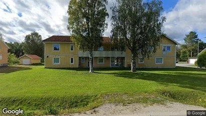 Apartments for rent in Örnsköldsvik - Photo from Google Street View