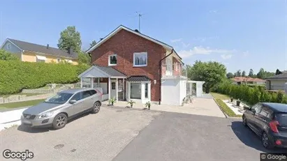 Apartments for rent in Botkyrka - Photo from Google Street View