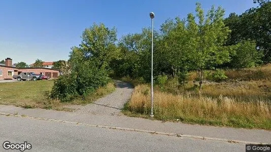 Apartments for rent in Strängnäs - Photo from Google Street View