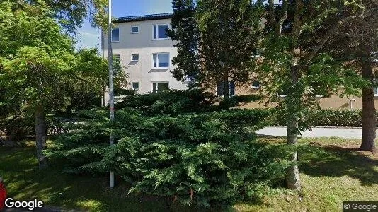 Apartments for rent in Norrköping - Photo from Google Street View