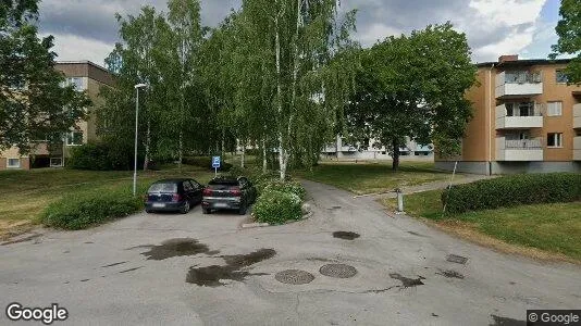 Apartments for rent in Bollnäs - Photo from Google Street View