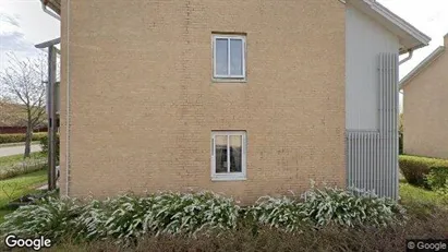 Apartments for rent in Laholm - Photo from Google Street View