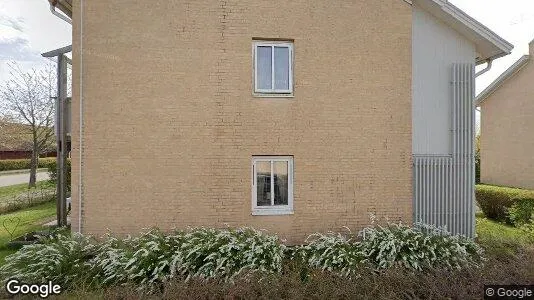 Apartments for rent in Laholm - Photo from Google Street View