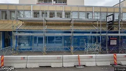 Apartments for rent in Jönköping - Photo from Google Street View