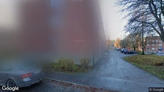 Apartments for rent in Eskilstuna - Photo from Google Street View