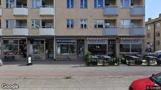 Apartments for rent in Linköping - Photo from Google Street View