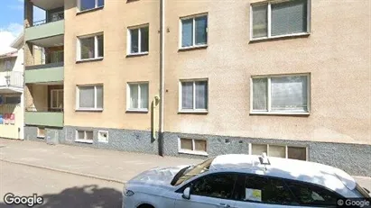 Apartments for rent in Oxelösund - Photo from Google Street View