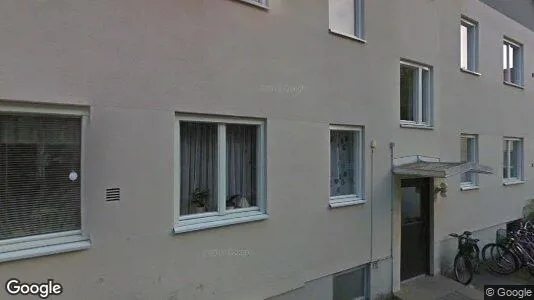 Apartments for rent in Ockelbo - Photo from Google Street View