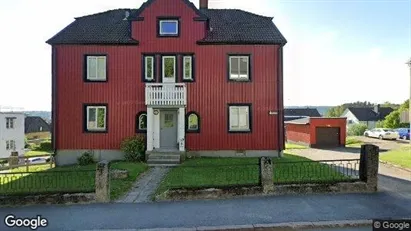 Apartments for rent in Borås - Photo from Google Street View