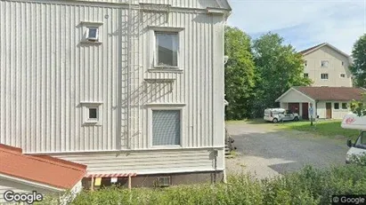 Apartments for rent in Sundsvall - Photo from Google Street View