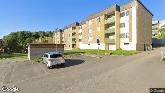 Apartments for rent in Borås - Photo from Google Street View