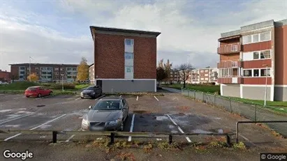 Apartments for rent in Vänersborg - Photo from Google Street View