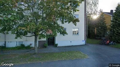 Apartments for rent in Skövde - Photo from Google Street View