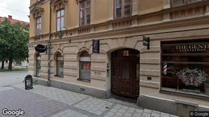 Apartments for rent in Sundsvall - Photo from Google Street View