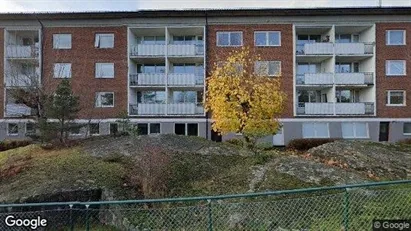 Apartments for rent in Vänersborg - Photo from Google Street View