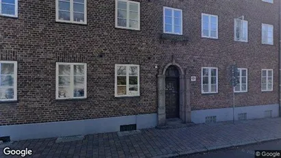 Apartments for rent in Helsingborg - Photo from Google Street View