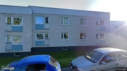 Apartments for rent in Skövde - Photo from Google Street View