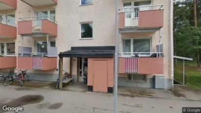 Apartments for rent in Tranås - Photo from Google Street View