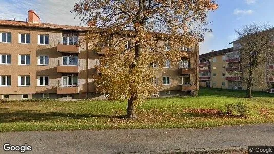 Apartments for rent in Köping - Photo from Google Street View