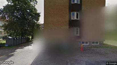 Apartments for rent in Köping - Photo from Google Street View