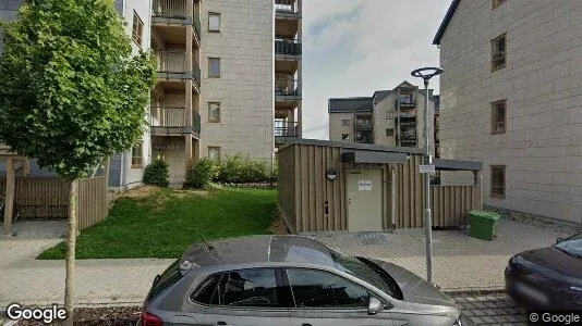 Apartments for rent in Växjö - Photo from Google Street View