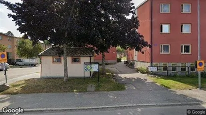 Apartments for rent in Enköping - Photo from Google Street View