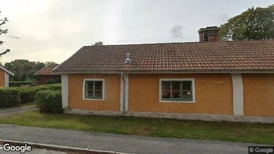 Apartments for rent in Östhammar - Photo from Google Street View