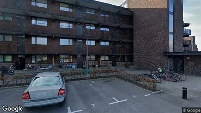 Apartments for rent in Helsingborg - Photo from Google Street View