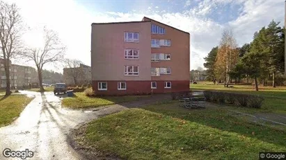 Apartments for rent in Eskilstuna - Photo from Google Street View