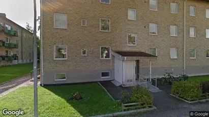 Apartments for rent in Köping - Photo from Google Street View