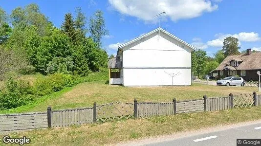 Apartments for rent in Tranemo - Photo from Google Street View