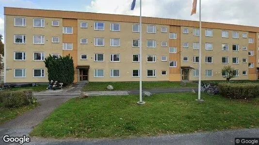 Apartments for rent in Nyköping - Photo from Google Street View