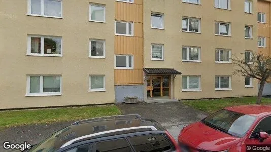 Apartments for rent in Nyköping - Photo from Google Street View