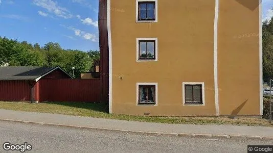 Apartments for rent in Valdemarsvik - Photo from Google Street View