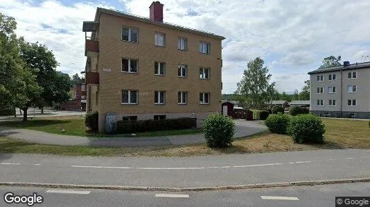 Apartments for rent in Valdemarsvik - Photo from Google Street View